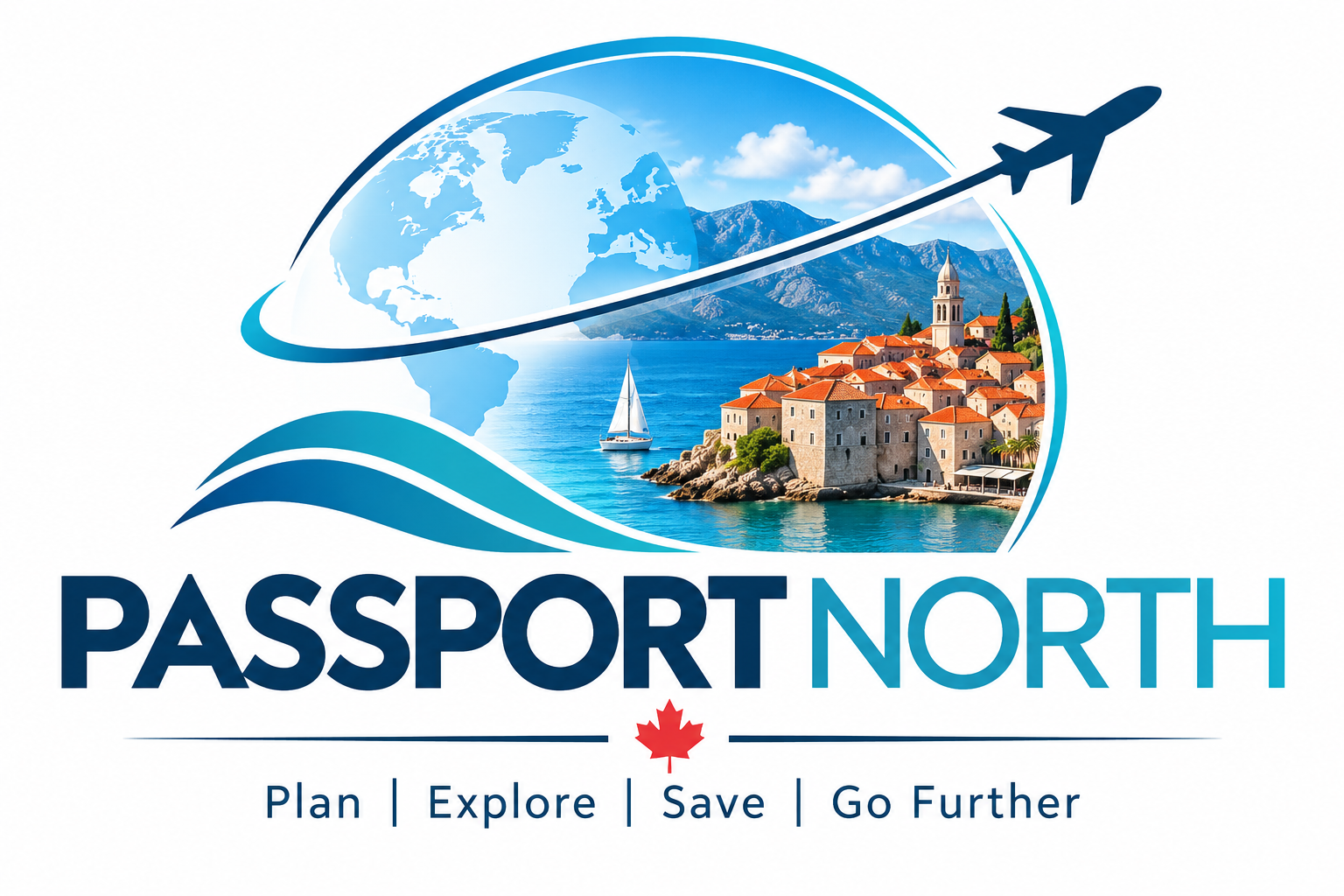 Passport North